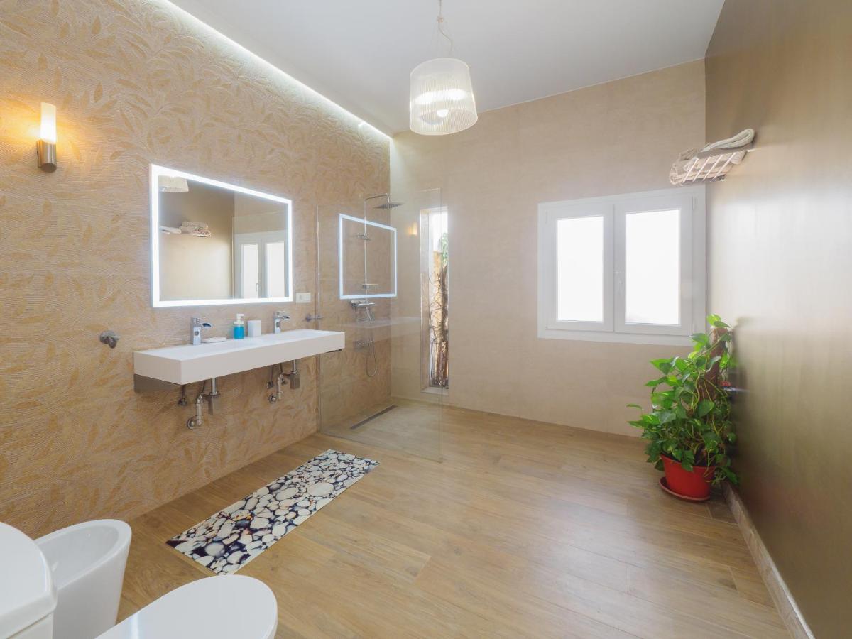 La Villa Del Montecillo Complex Beach And City Apartamentosmalagamanagement Екстериор снимка