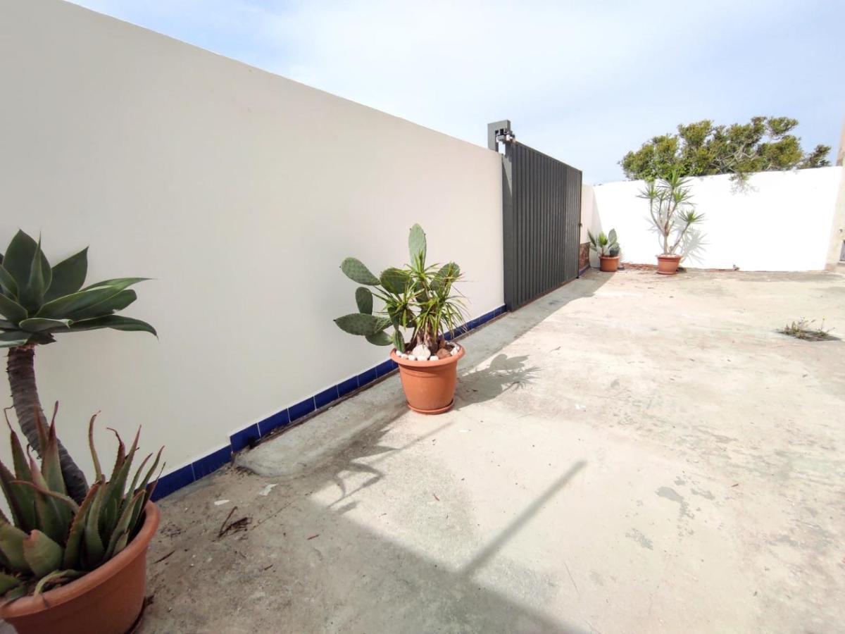 La Villa Del Montecillo Complex Beach And City Apartamentosmalagamanagement Екстериор снимка