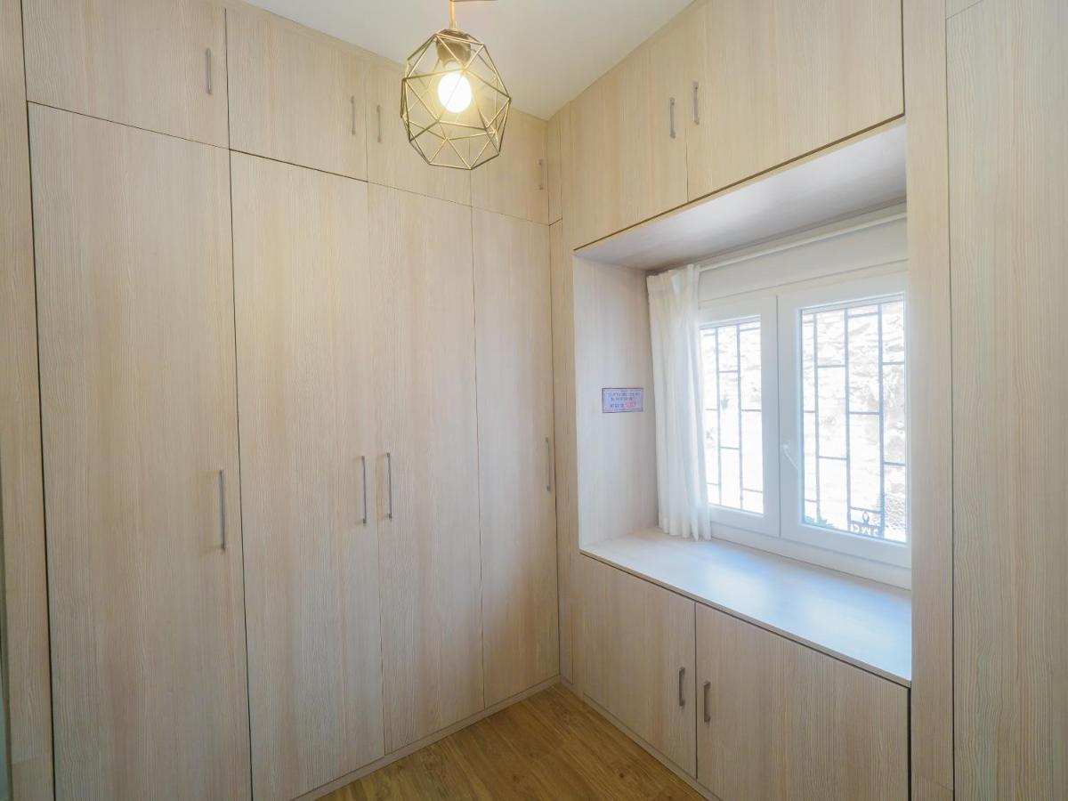 La Villa Del Montecillo Complex Beach And City Apartamentosmalagamanagement Екстериор снимка