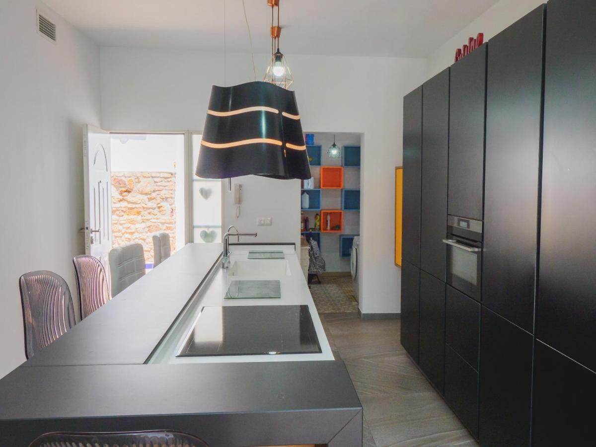La Villa Del Montecillo Complex Beach And City Apartamentosmalagamanagement Екстериор снимка