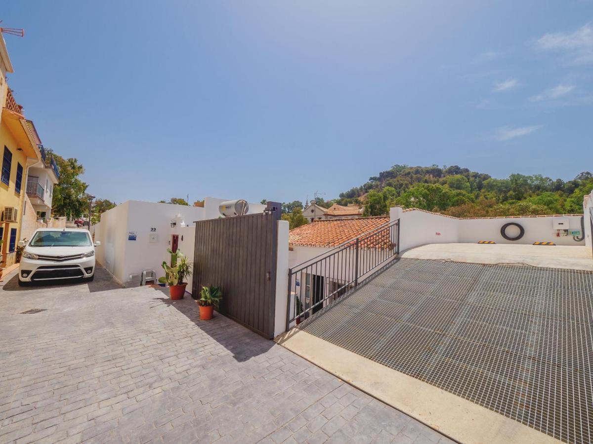 La Villa Del Montecillo Complex Beach And City Apartamentosmalagamanagement Екстериор снимка