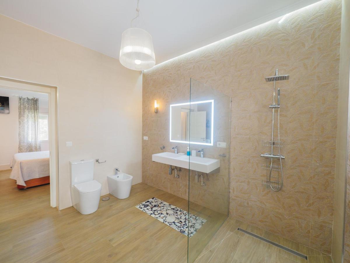 La Villa Del Montecillo Complex Beach And City Apartamentosmalagamanagement Екстериор снимка