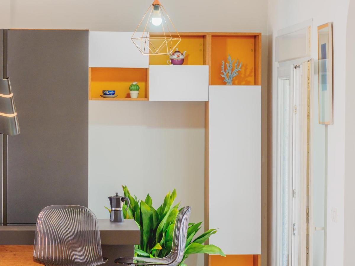 La Villa Del Montecillo Complex Beach And City Apartamentosmalagamanagement Екстериор снимка
